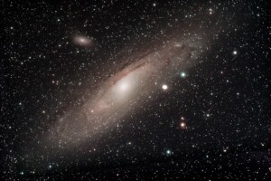 Galassia M31 – Andromeda