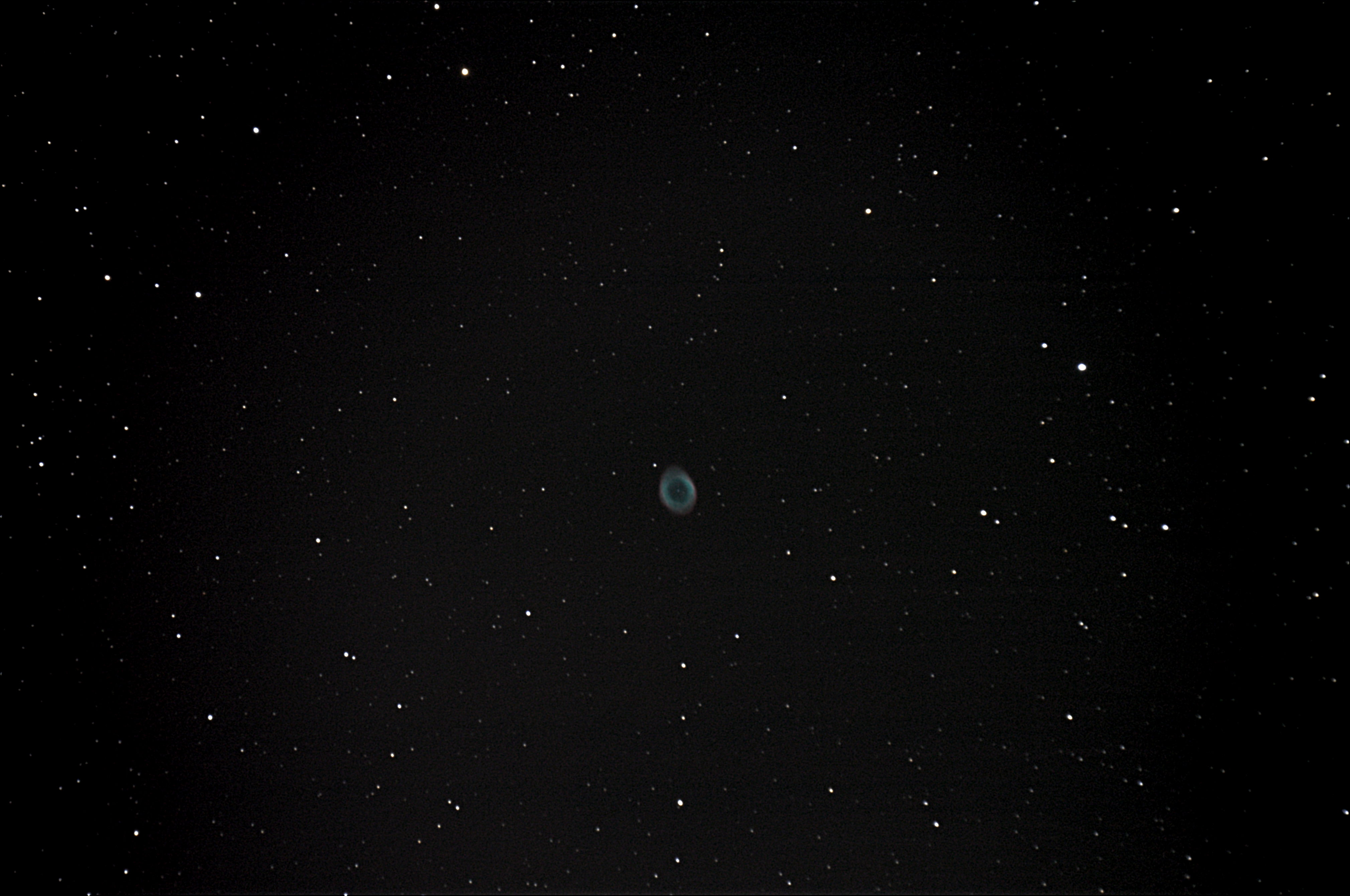 Nebulosa M57 (completa)