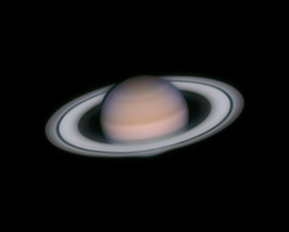 Saturno