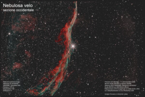 Nebulosa velo – NGC6990