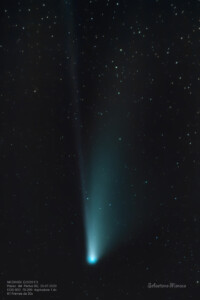 Cometa Neowise