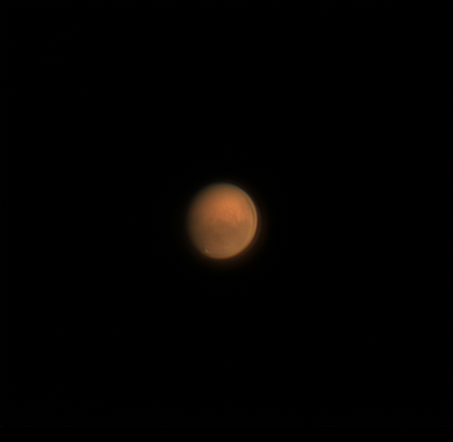 Marte – novembre 2020
