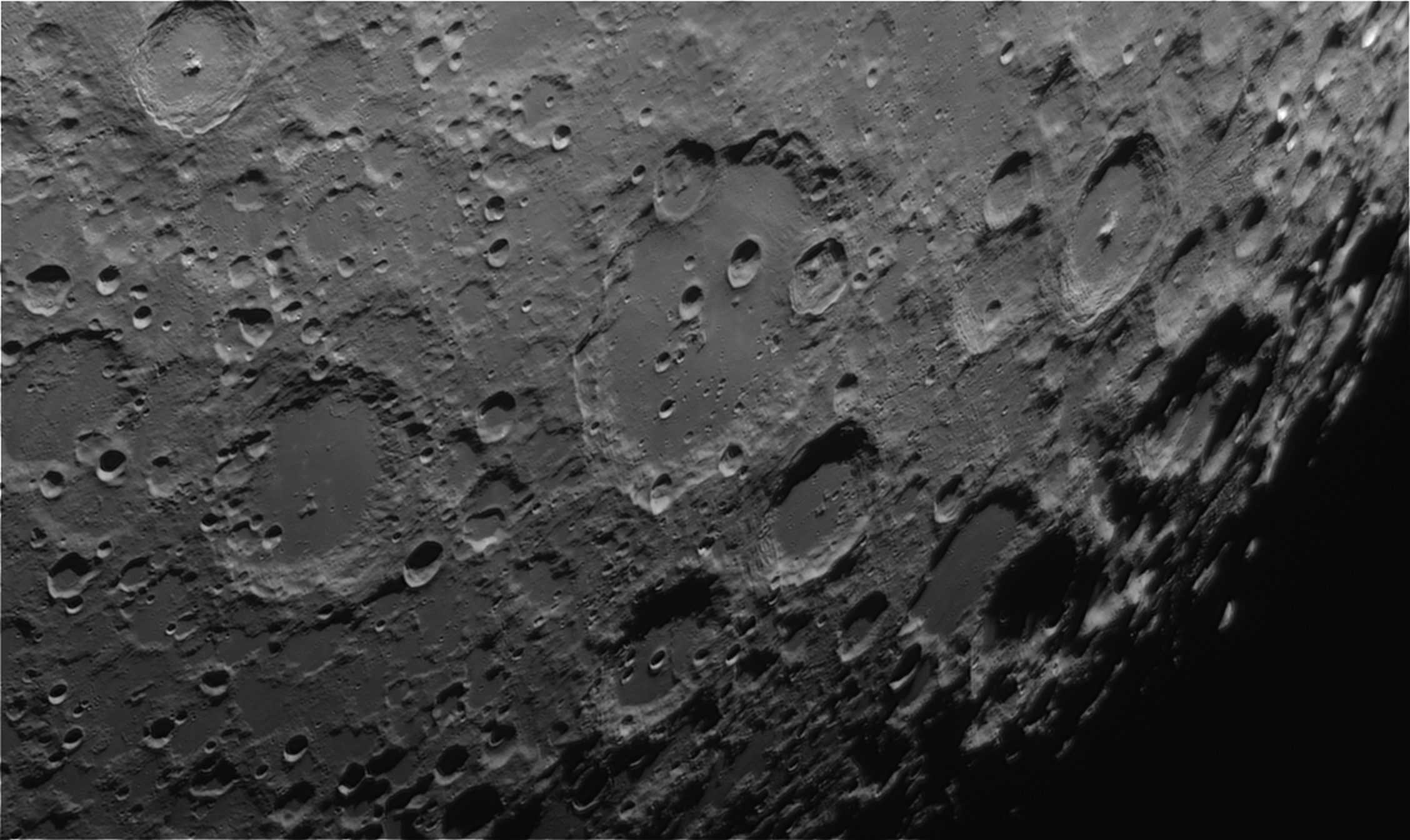 Cratere Clavius