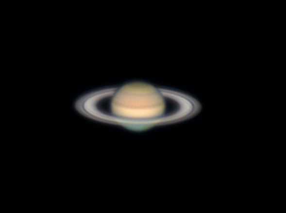 Saturno