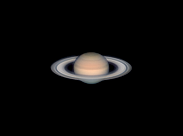 Saturno