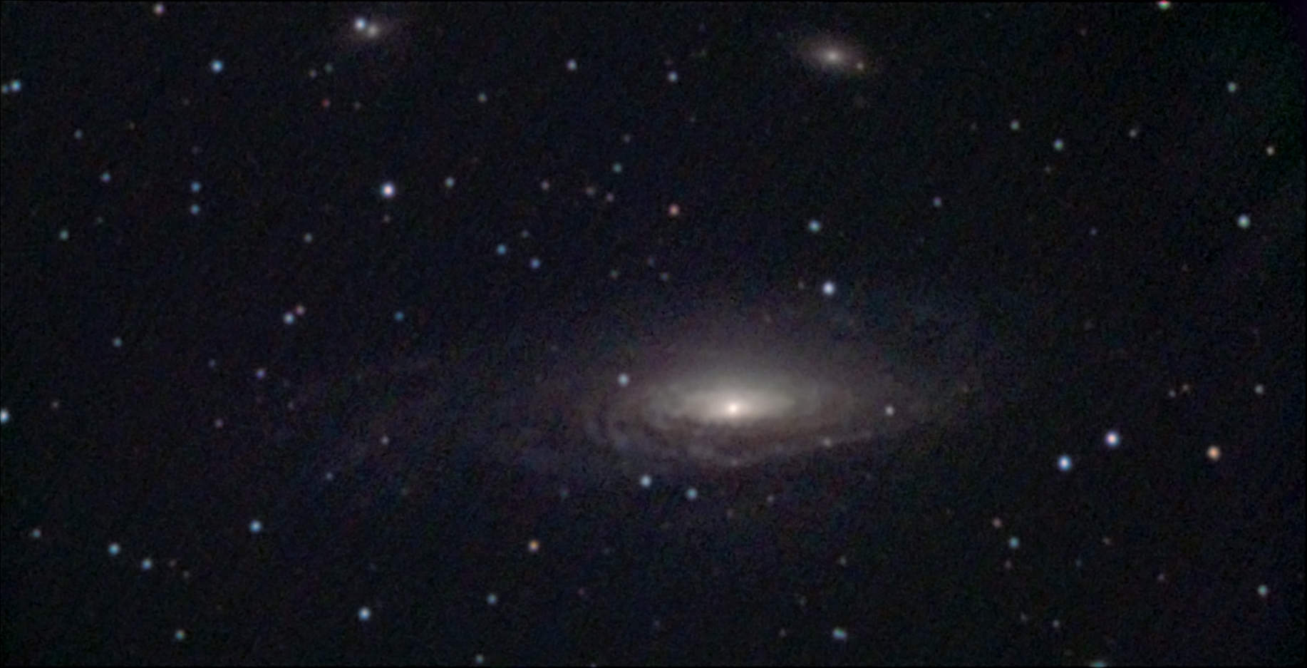 NGC7331