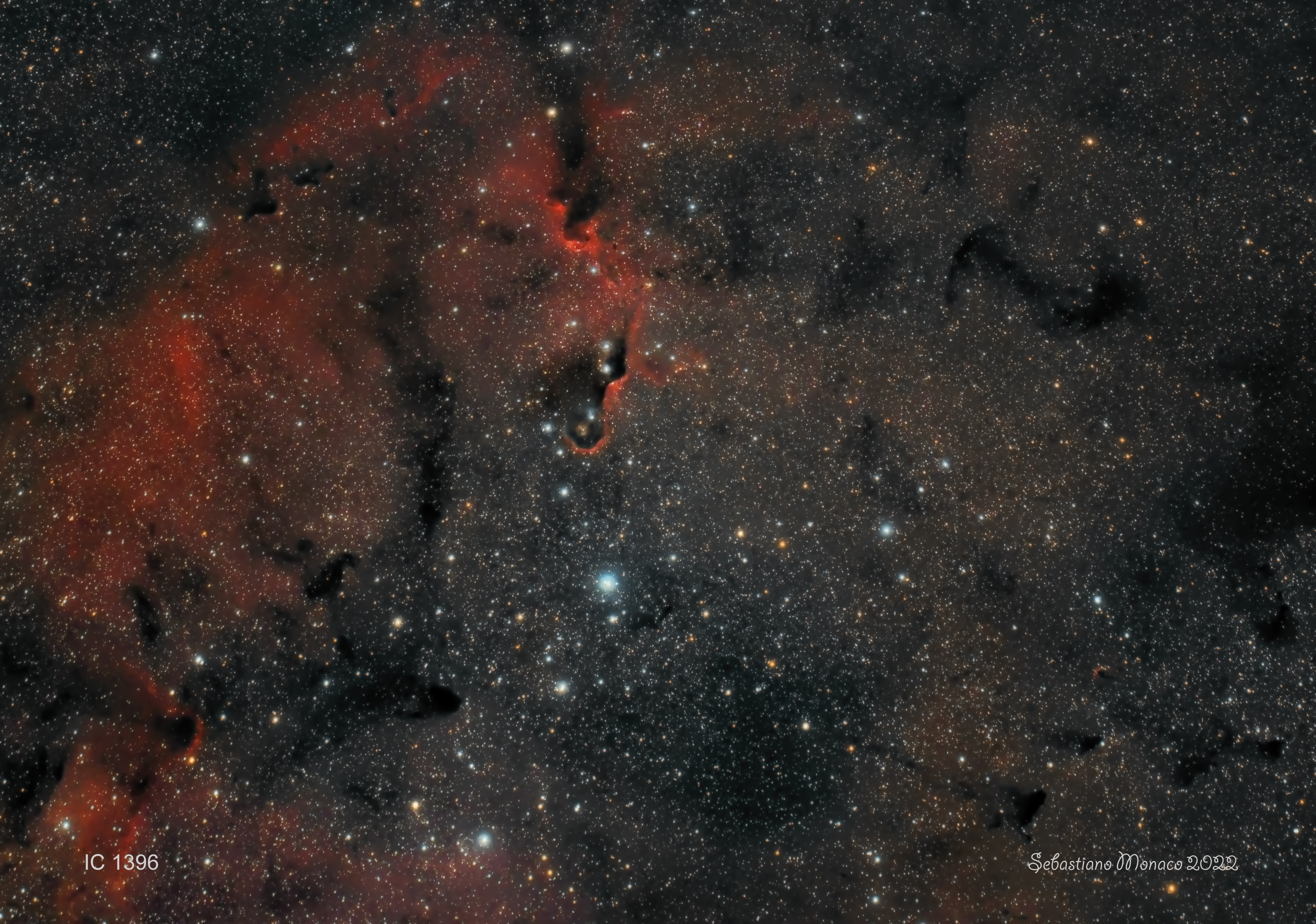 IC 1396