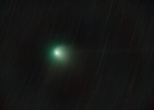 Cometa C 2022 E3