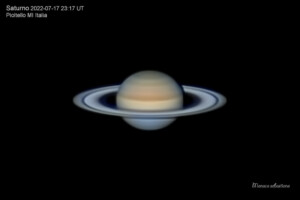 Saturno