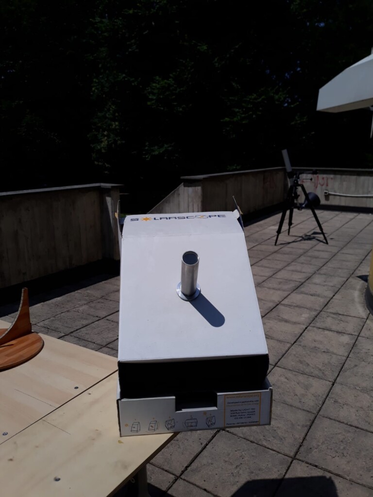 Solarscope