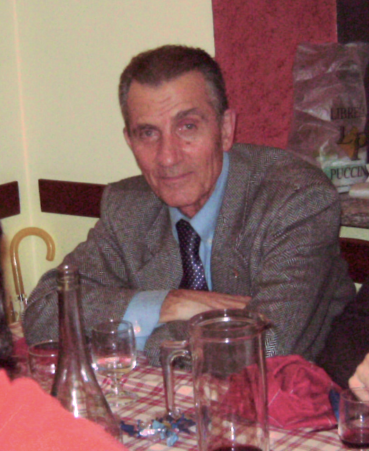 Corrado Tagliavini (2008)