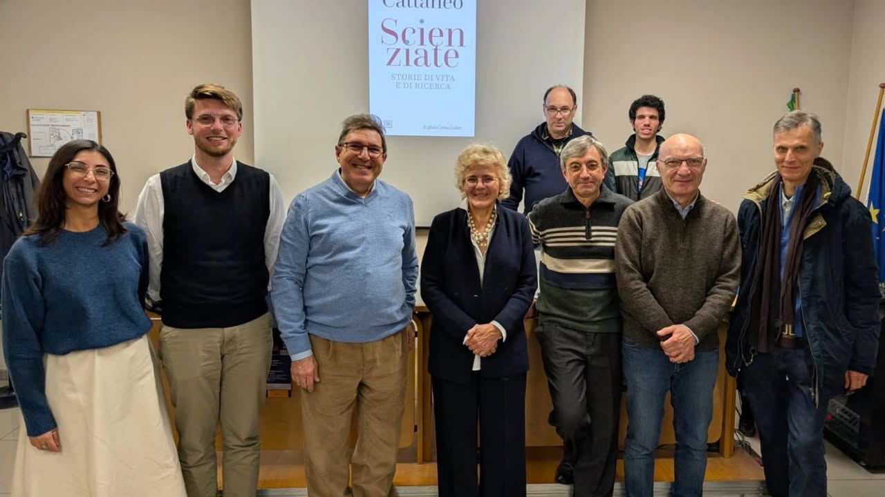 Associazione Cernuschese Astrofili