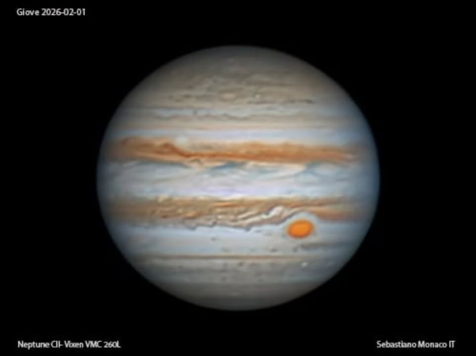 Associazione Cernuschese Astrofili