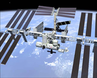 ISS