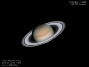 Saturno