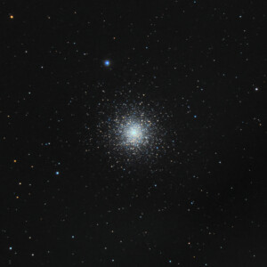 Ammasso globulare M15