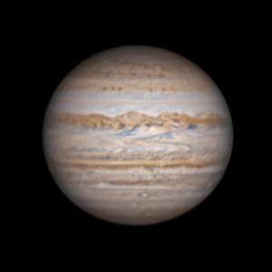 2022-10-28 – Giove