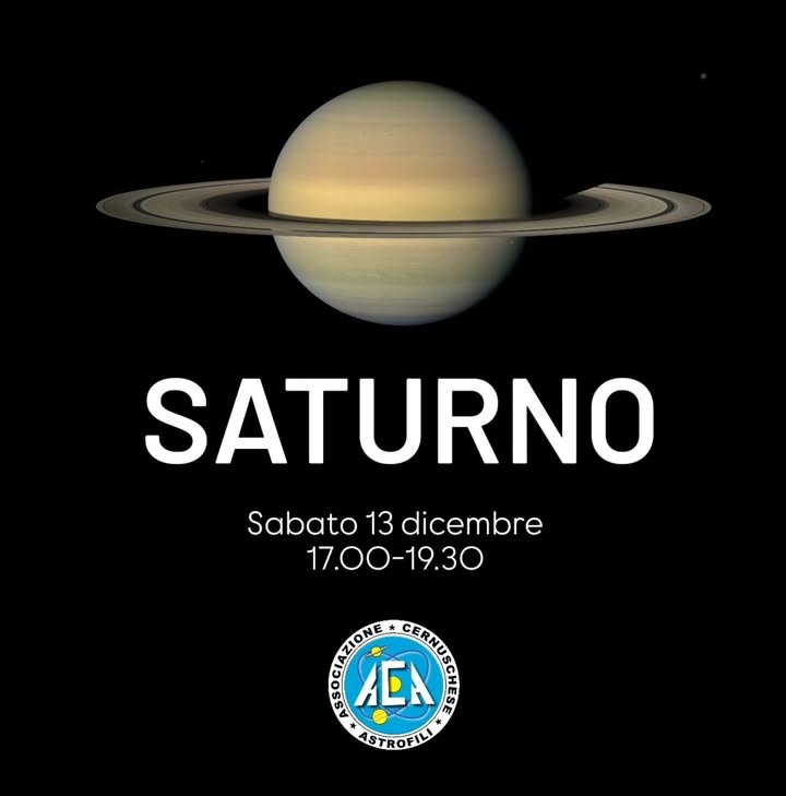 Associazione Cernuschese Astrofili